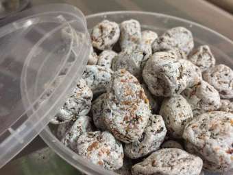 Ô mai Mơ xí muội Ngọt ngọt - Chua chua 500g