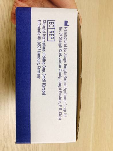 Bơm Tiêm Tự Khóa Superwell 0.5ml