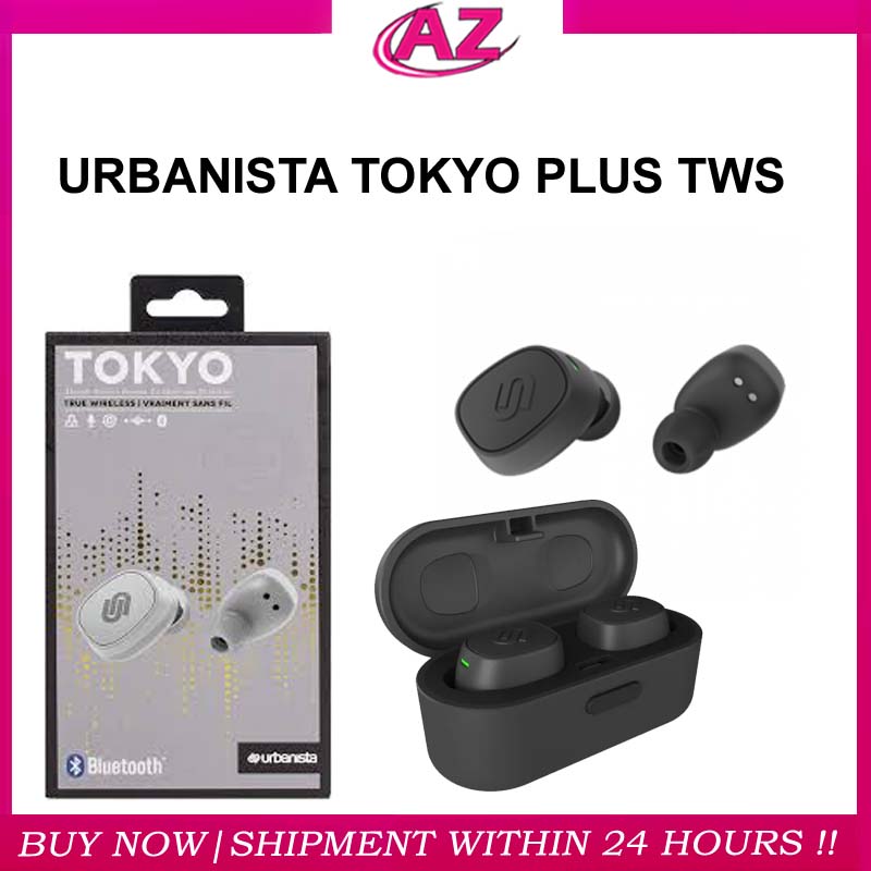 Urbanista tokyo earbuds hot sale