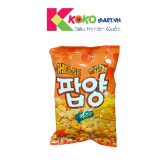 Bỏng ngô Hàn Quốc  vị phô mai 110g