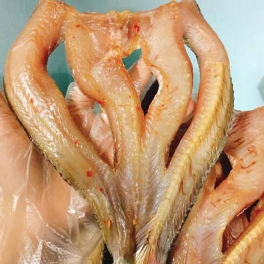 Hình ảnh khô cá lóc, Cá kho lac - Khô cá Lóc Đồng Miền Tây loại 1 Thịt Thơm Ngon, Ngọt, Chắc Thịt , Sạch sẽ, An Toàn - 1kg, 500gr, 100gr