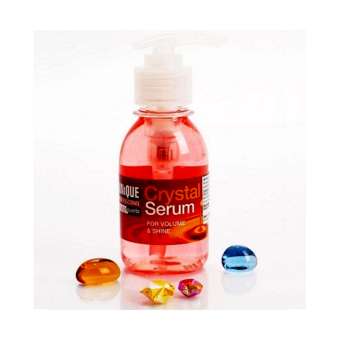 Tinh Dầu Dưỡng Tóc Serum Unitque Crystal 125ml