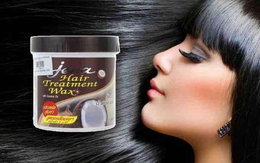 Kem ủ tóc dầu dừa Thái Lan Jena 500ml
