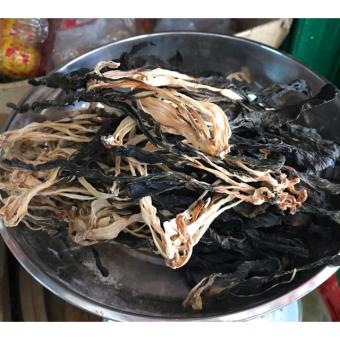 Cải Khô Cải Mùi Xôi Khô Nấu Canh 100gr món người Hoa