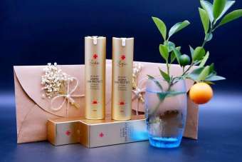 Kem chống nắng Larian Derma Sun Protect SPF50+++