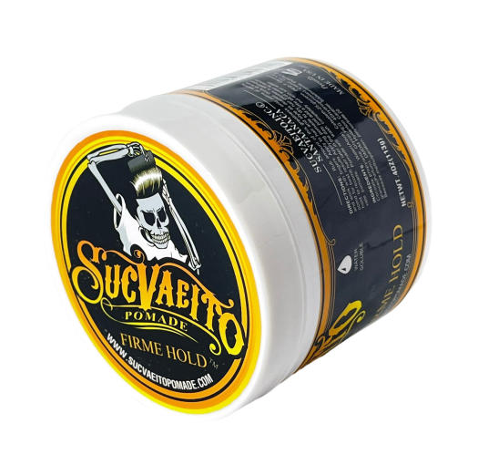Suavecito - Firme (Strong) Hold Pomade