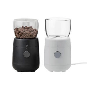 ภาพหน้าปกสินค้าStelton-Rig Tig Electric Foodie Coffee grinder ซึ่งคุณอาจชอบราคาและรีวิวของสินค้านี้