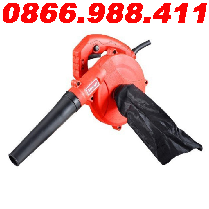 Máy thổi bụi sencan 772803 600w