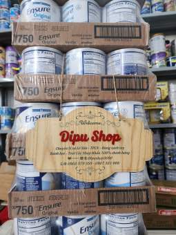 Sữa bột Ensure 2.25