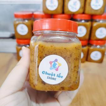 Nước chấm thần thánh hủ 200gr