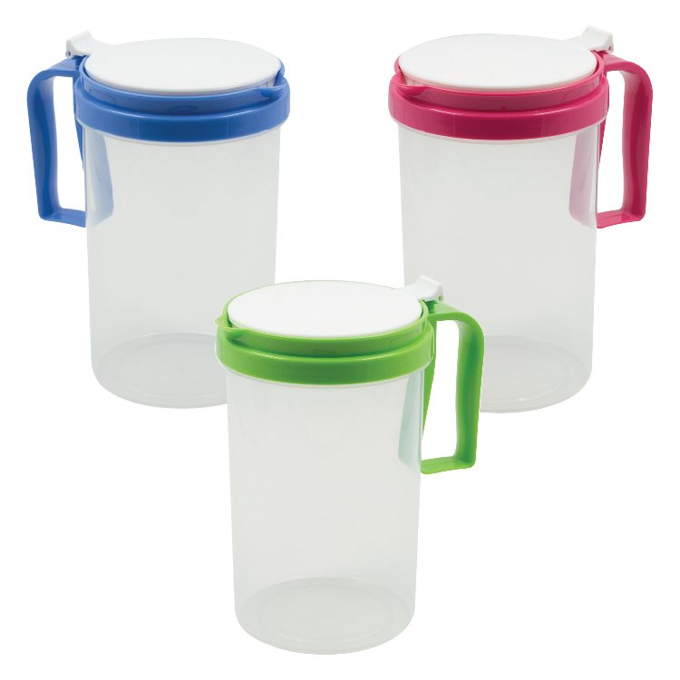 Plastic Jug FCPJ5340 Series - Felton