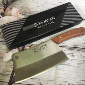 Dao chặt Seki - Japan