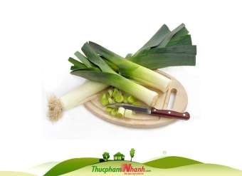 Hành Baro Đà Lạt - Loại 200g