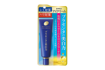 Kem Mắt Meishoku Whitening Eye Cream 30g