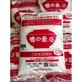 Bột ngọt Ajinomoto 1kg