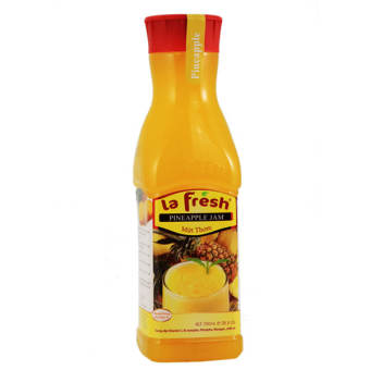 Sinh Tố Thơm Lafresh Đà Lạt 750ml