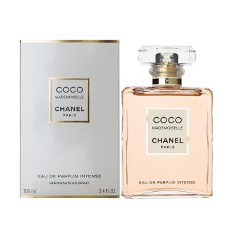 Nước hoa nữ Chanel Coco Mademoiselle EDP Intense 100ml