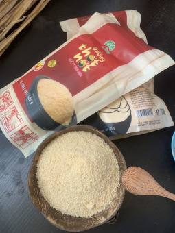 Đường thốt nốt bột, đặc sản An Giang