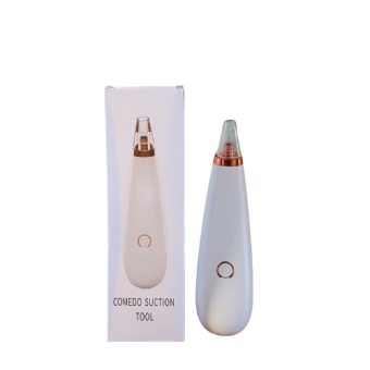 Máy hút mụn cầm tay cao cấp Black Head Detector hút hiệu quả mụn trứng cá, mụn cám, mục đầu đen