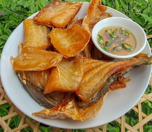 1 kg Khô Cá Dứa Thiên Nhiên Loại 1 Đặc Sản Cần Giờ, kiểm định thị trường tuyệt đối an toàn cho người tiêu dùng - Long Thái