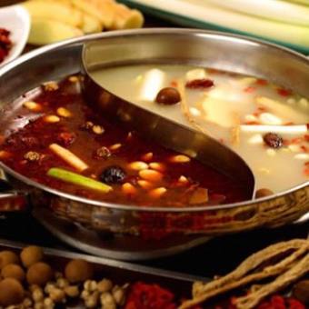 Nước lẩu thái Kichi Kichi iCook gói 1000ml - Thực phẩm sạch - Golden Lê