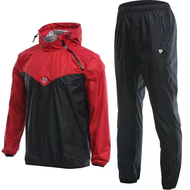 sauna jacket lazada