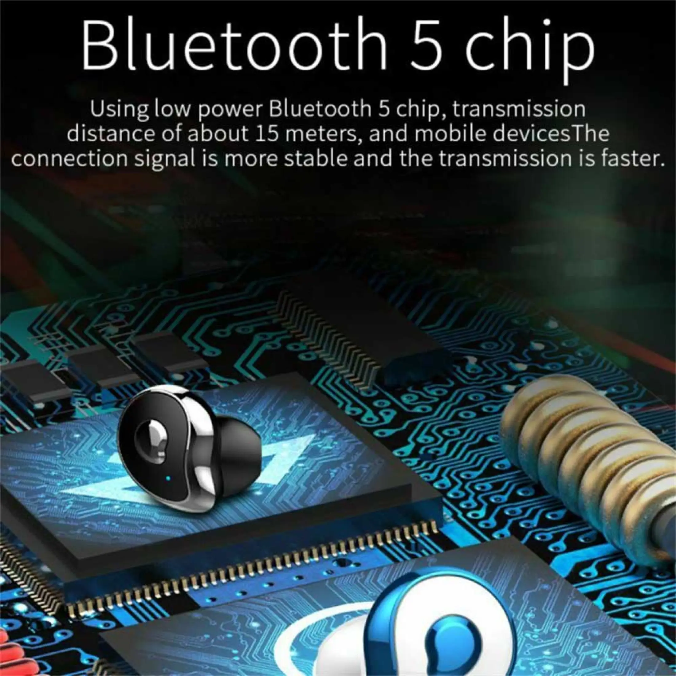 raycon e50 5 earbuds