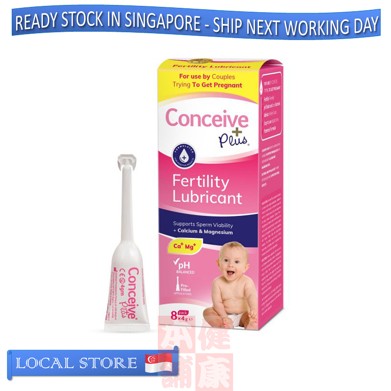 Latest Conceive Plus Sexual Wellness Products | Enjoy Huge Discounts