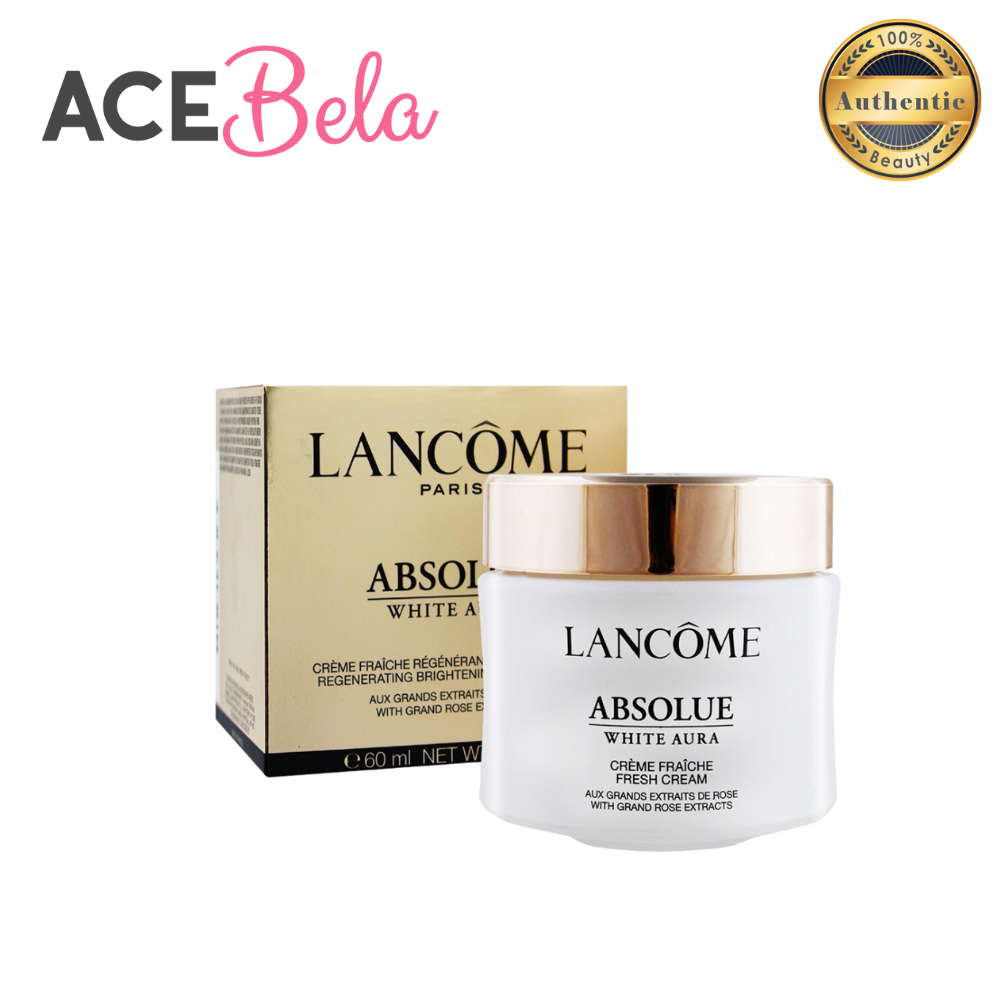 Shop Lancome Absolue White Aura Cream at Better Price Online