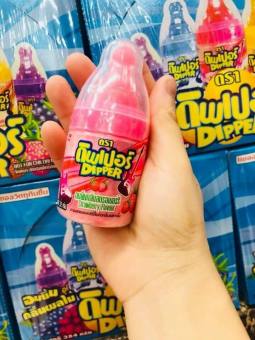 Kẹo bình ti Thái Lan lẻ 1 chiếc