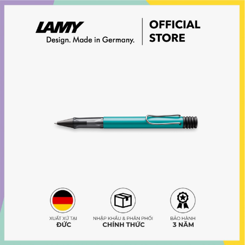 Bút bi lamy al-star 223 new 2020- hãng phân phối độc quyền