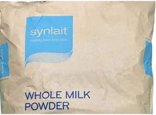 SỮA BỘT NGUYÊN KEM TAN NHANH SYNLAIT XUẤT XỨ NEW ZEALAND 1KG