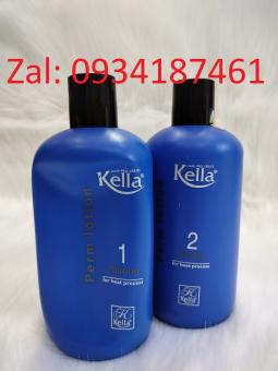 Dung dịch uốn nóng Kella thể tích 500ml x 2