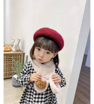 Khăn Choàng Cho Bé Giá Rẻ, khăn quàng cổ