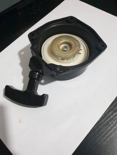 Bộ chụp giật/ bộ khởi động máy cắt cỏ T200