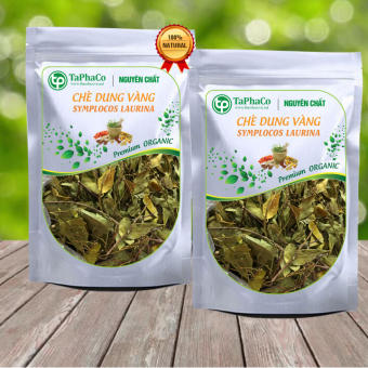 Chè lá dung khô 1kg - tấn phát