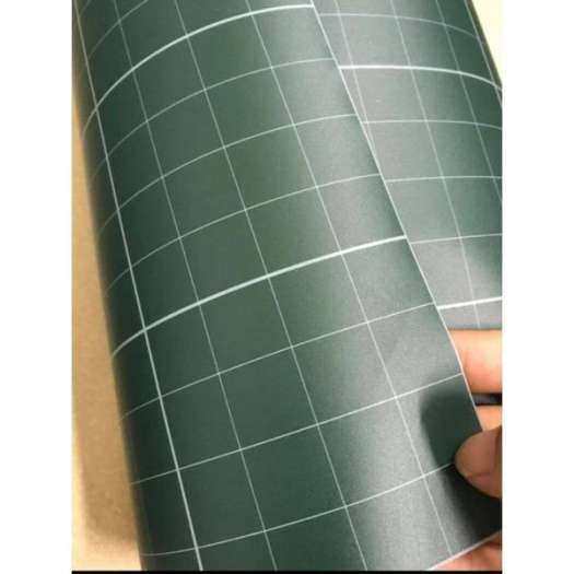 ◇♟◊  bảng decal dán tường kẻ ô ly tiểu học viết phấn kích thước từ 60 cm đến 5m