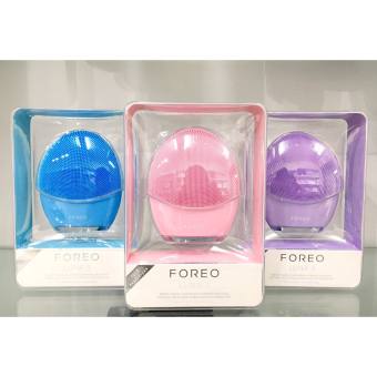 Máy rửa mặt FOREO LUNA 3 - Kết nối bluetooth