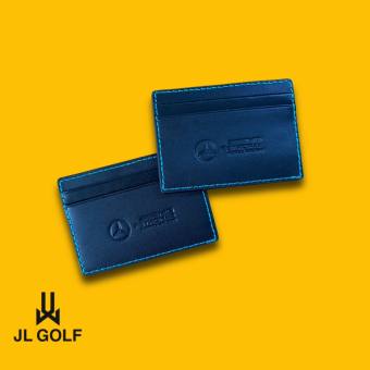 Ví card đựng thẻ ATM JL Golf. Bóp/ ví đựng thẻ JLG