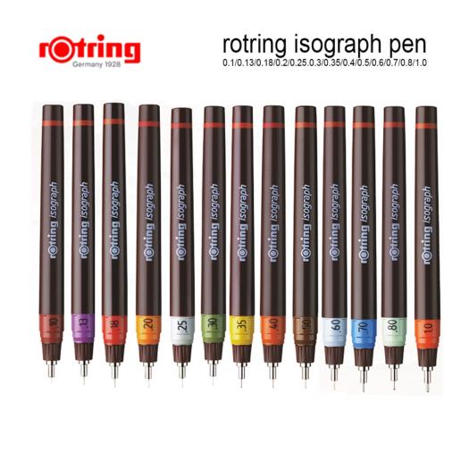 BÚT KIM KỸ THUẬT ROTRING CAO CẤP