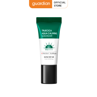 Kem Chống Nắng Some By Mi  SPF50+ PA++++ 5ml