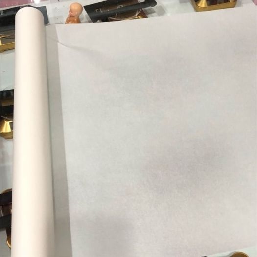 Giấy lụa thiết kế hình xăm khổ A4 ( 1 cuộn / 50m )