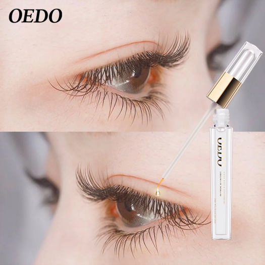 OEDO 3 cây serum làm dài và dày lông mi cung cấp dưỡng chất cho đôi mắt quyến rũ - INTL
