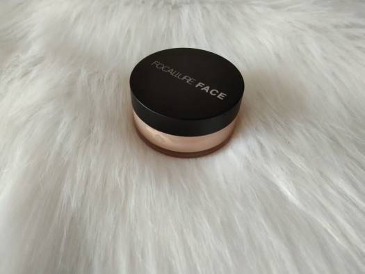 Phấn phủ face focallure 7gram