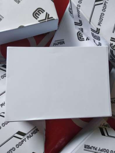 Giấy A6 In Đơn Hàng Loại 70GSM 400 TỜ