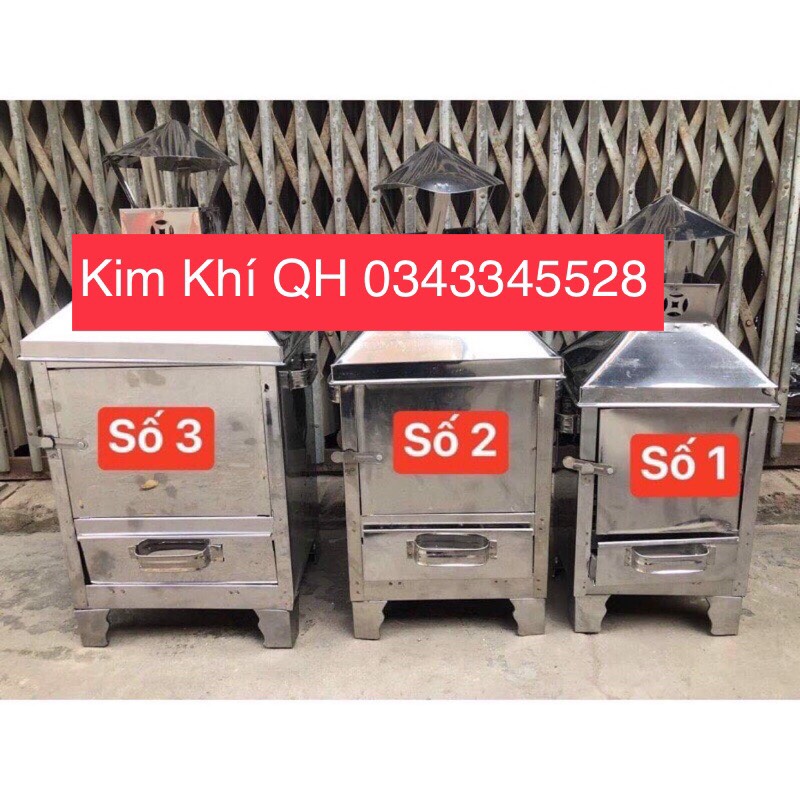 Lò đốt vàng mã, thùng hoá vàng mã inox loại dày