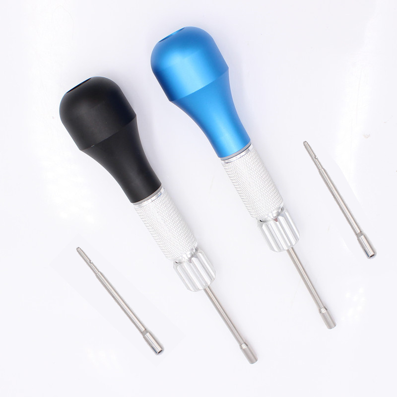 Gambar Dental Mini Implants Micro Screws Titanium Alloy Orthodontic Screwdriver Self Drilling Tool Dentistry Product Orthodontic Tools