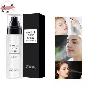 [CHÍNH HÃNG] XỊT MAKE UP XỊT KHOÁ LỚP MAKEUP XỊT KHÓA NỀN XỊT GIỮ LỚP TRANG ĐIỂM LÂU TRÔI SUỐT 24H