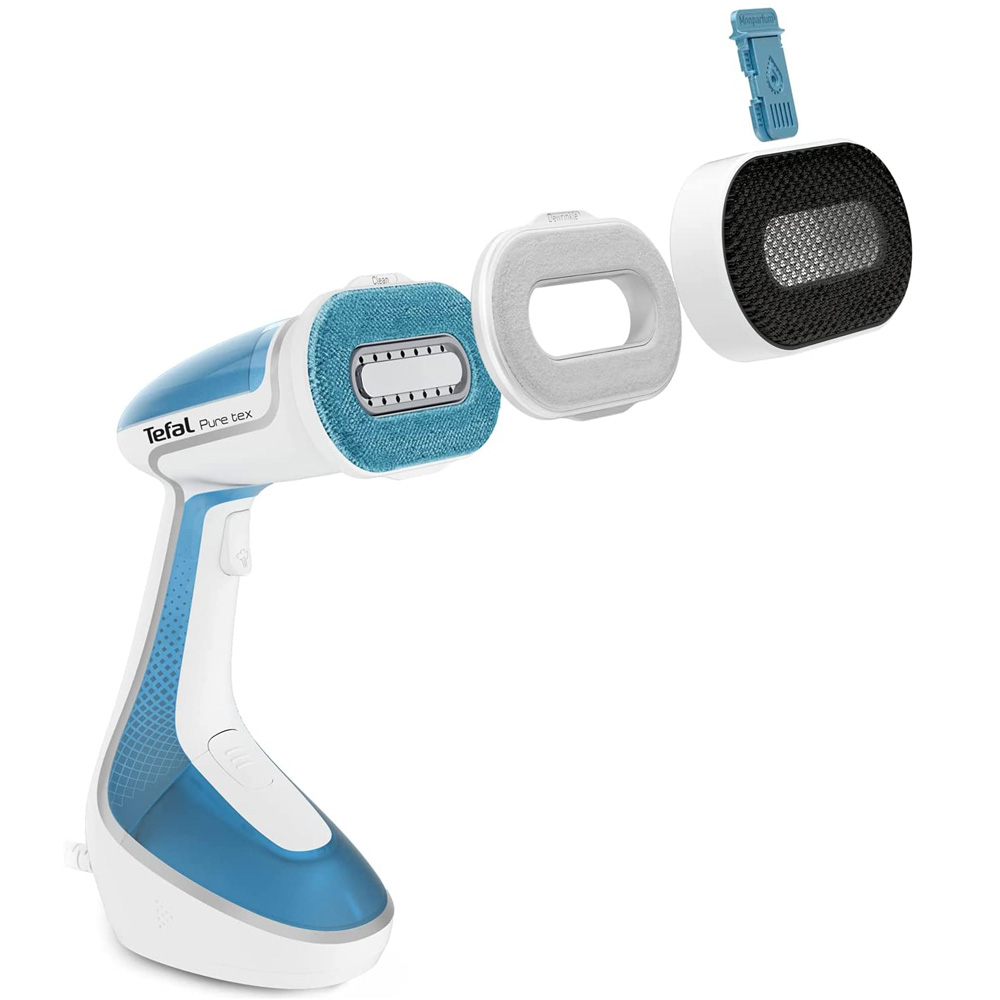 tefal access handheld garment steamer