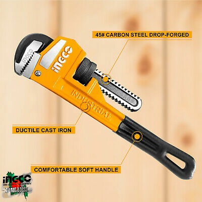 Pipe Wrench 12" Ingco hpw0812